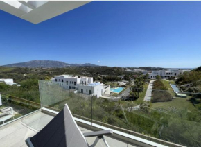 Beautiful Apartment in Casa Bandera La Cala de Mijas